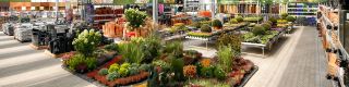 geschafte um gartenpflanzen zu kaufen nuremberg OBI Gartencenter Nürnberg, Regensburger Str.