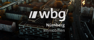 stellenangebote hausmeister mit wohnung nuremberg wbg Nürnberg GmbH Immobilienunternehmen