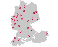 excel kurse nuremberg SanData IT-Trainingszentrum GmbH