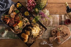 catering events nuremberg Wahler Partyservice GmbH