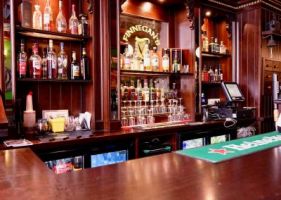 bars und kneipen nuremberg Finnegan's Harp Irish Pub
