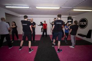 Wing Tsun Nürnberg