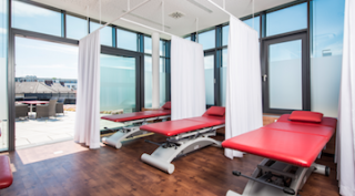 kliniken fur lymphdrainage nuremberg Dr. Erler Reha am Kontumazgarten