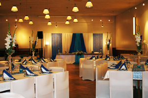 zimmerei und dekoration nuremberg Hochzeitsdekoration Deko CAlla