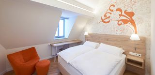 1 sterne hotels nuremberg Hotel VICTORIA