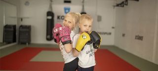 kampfsport fitnessstudios nuremberg Kodex Kampfsportakademie