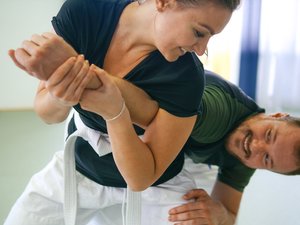 judo klassen nuremberg Women Empowered Nürnberg - Selbstverteidigung für Frauen