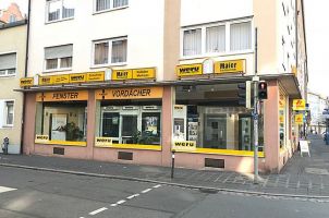 geschafte um pvc fenster zu kaufen nuremberg M. M A I E R weru Fenster und Türen