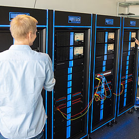 campus verkauf nuremberg Energie Campus Nürnberg