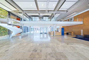 Atrium