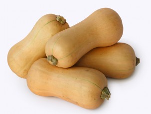 Butternut-Kürbis