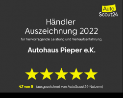 bequemer zweiter hand nuremberg Autohaus Pieper e.K.