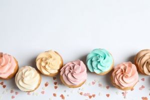 cupcake kurse nuremberg Sandybel Nürnberg