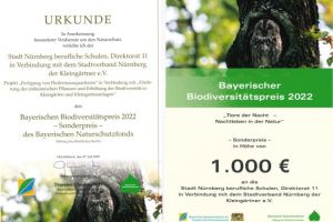 Bayerischer Biodiversitätspreis2022 (B11 / B11)