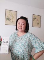 akupunkturzentrum nuremberg Rong Yang