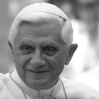 31.12.2022 Der Nürnberger Stadtdekan Andreas Lurz zum Tod des emeritierten Papstes Benedikt XVI.