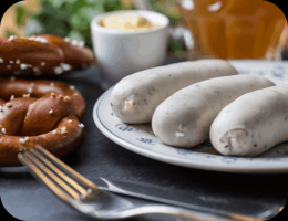 abendessen mit magie nuremberg Caffé Fatal