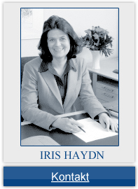 Fachanwältin für Familienrecht in Nürnberg - Iris Haydn