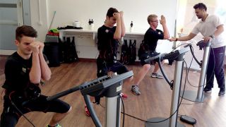 elektrofitness kurse nuremberg TrainingsAtelier - Ihr EMS Studio in Nürnberg