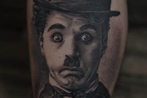zeitliche tatowierungen nuremberg Godfather's Tattoo