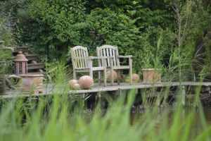 prasenzkurse im gartenbau nuremberg Fa. Pohl Garten- und Landschaftsbau