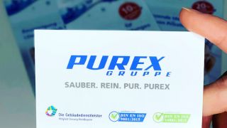 laden fur haushaltsreinigung nuremberg PUREX Reinigung GmbH