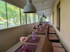 private partyterrassen nuremberg Kabine - Deine Eventlocation