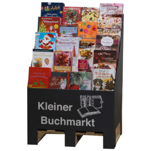 Themen-Display: Weihnachten