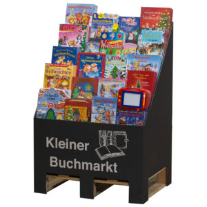 Themen-Display: Weihnachten Kinder