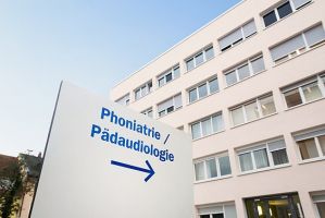 audiologische kliniken nuremberg Universitätsklinikum Erlangen Abteilung für Phoniatrie und Pädaudiologie