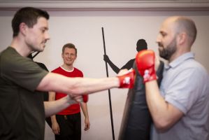 Wing Tsun Nürnberg