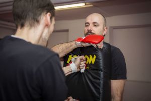 Wing Tsun Nürnberg