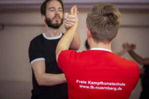 Wing Tsun Nürnberg