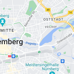 hotels uber 60 jahre nuremberg Premier Inn Nuernberg City Centre hotel