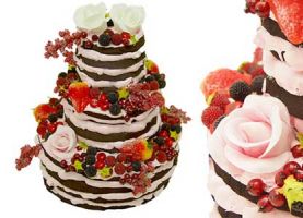 personalisierte kuchen nuremberg Neef Confiserie Café