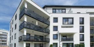 landliche hauser silvester nuremberg Bayernhaus Immobilien Management GmbH