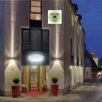 kinderunterkunfte nuremberg Kaiser Homestay