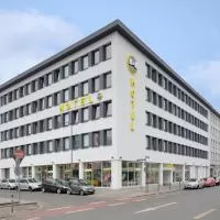 kinderunterkunfte nuremberg Kaiser Homestay