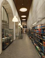 bibliotheken nuremberg Bibliothek im Germanischen Nationalmuseum
