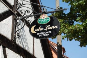 uruguayische restaurants nuremberg Cala Luna