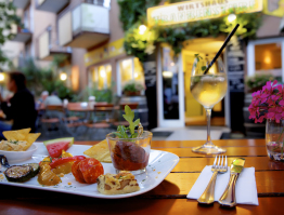 vegetarier nuremberg Wirtshaus Frankenstube