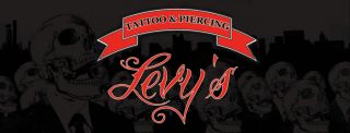 tursteher geschafte nuremberg Levy´s Tattoo & Piercing