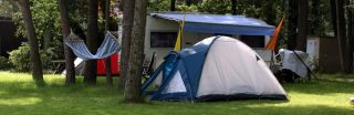 campingplatze mit rutschen nuremberg Campingplatz Eichensee