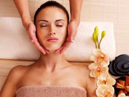 entspannende massagen nuremberg Massagestudio Yin Yang Day Spa by Del Polo