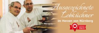 personalised chocolates to give as a gift in nuremberg Gebr. Fraunholz Elisenlebküchnerei GmbH
