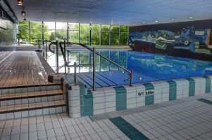 poolpflege nuremberg Hallenbad 