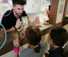 vergnugungsparks kinder nuremberg Phoenixburg