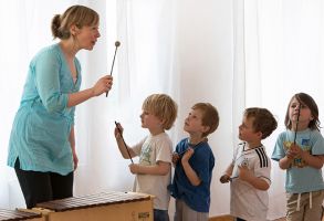 musikschulen nuremberg Moni's Haus voll Musik