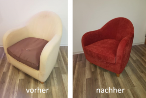 polsterer fur sofas nuremberg Sattlerei & Polsterei Nael Fayad