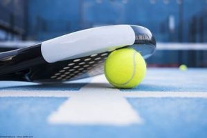 websites um padel zu unterrichten nuremberg Padel Tennis Nürnberg Rotter GmbH